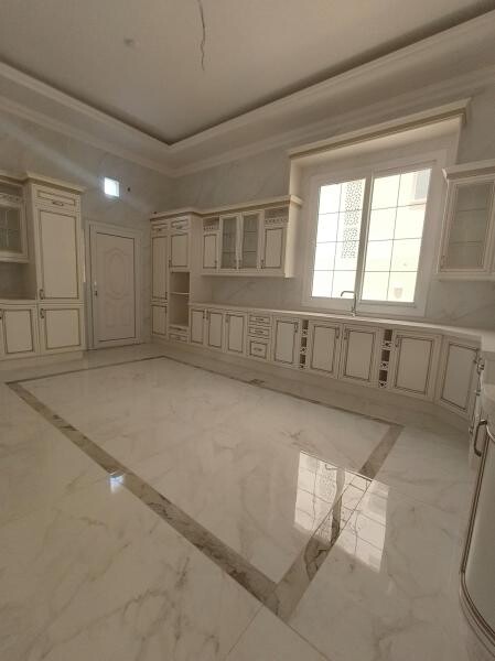 LUXURY VILLA 8 MASTER BEDROOMS - 4