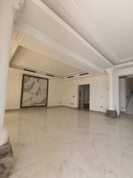 LUXURY VILLA 8 MASTER BEDROOMS - 7
