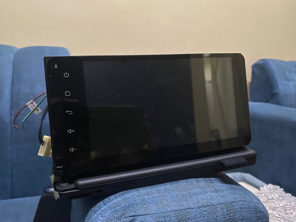 FALCON Android – 9 Inch - 2