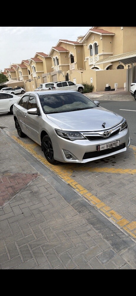 كامري 2014 - 2
