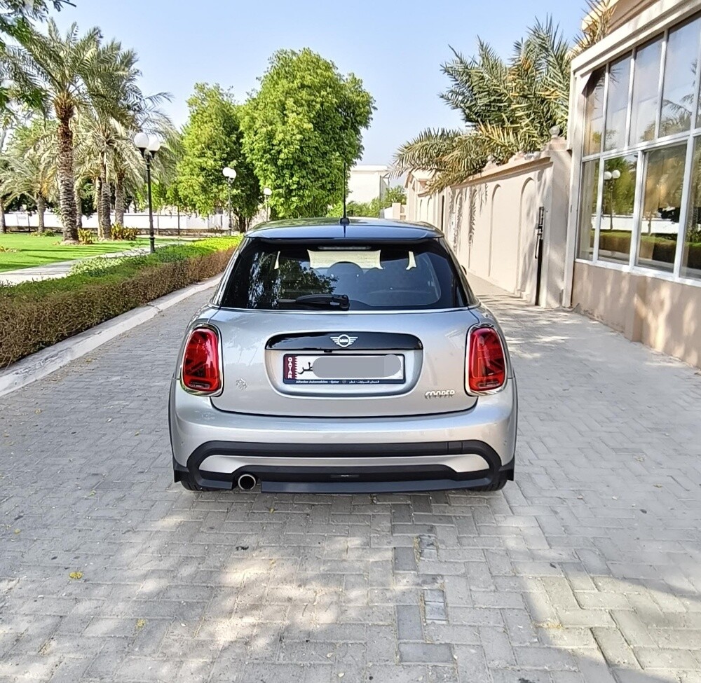 mini Cooper 2024 - 4