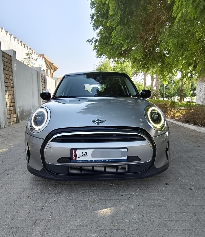 mini Cooper 2024 - 3