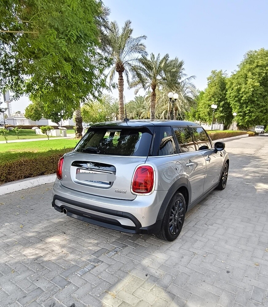mini Cooper 2024 - 5