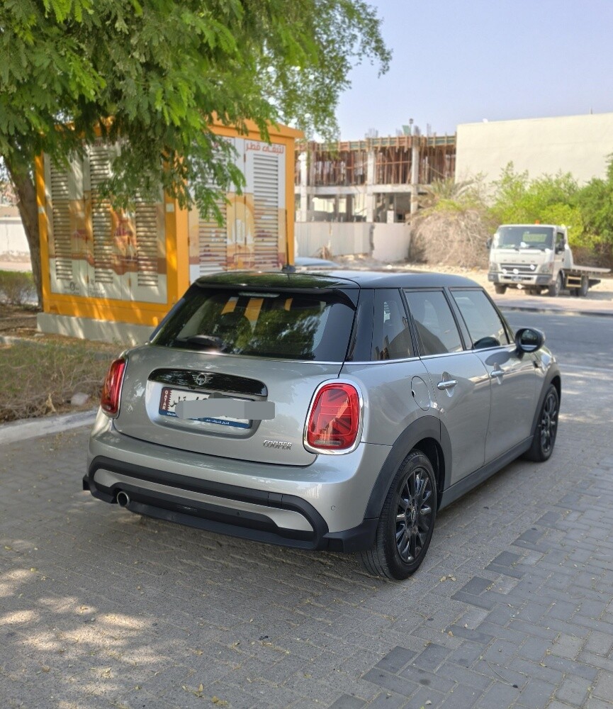 mini Cooper 2024 - 2
