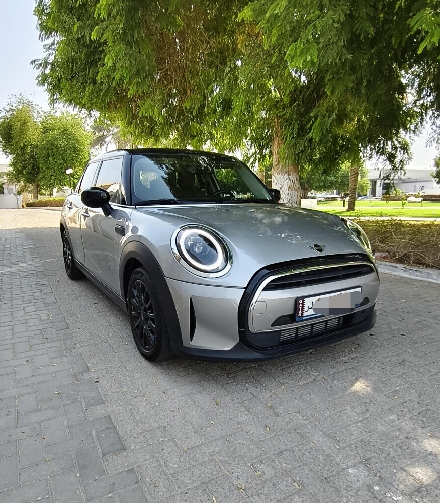 mini Cooper 2024 - 1