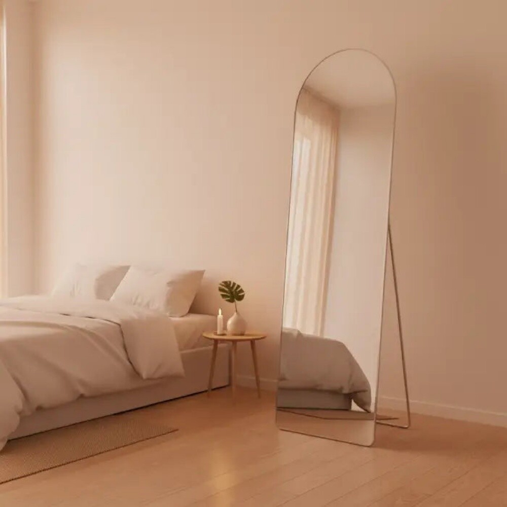 Full Length Standing Mirror for Hom - 7