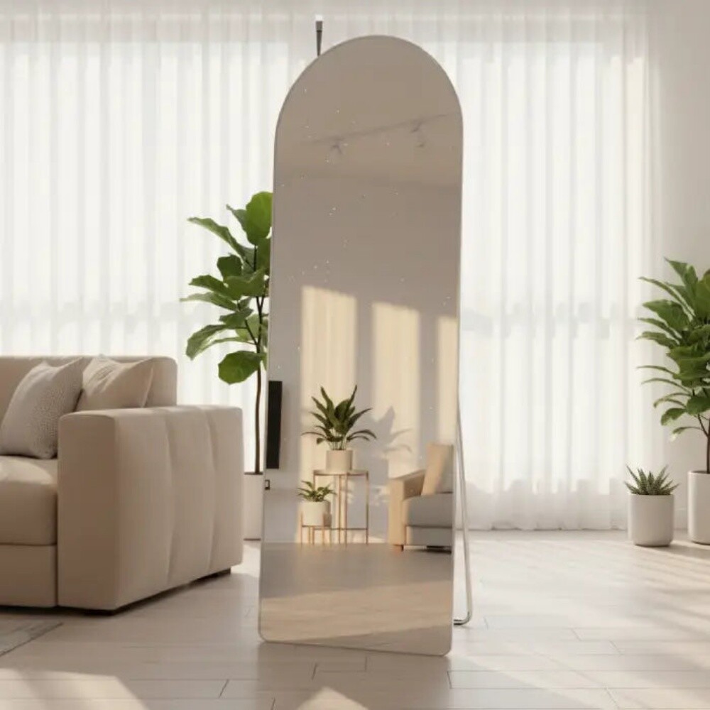 Full Length Standing Mirror for Hom - 6