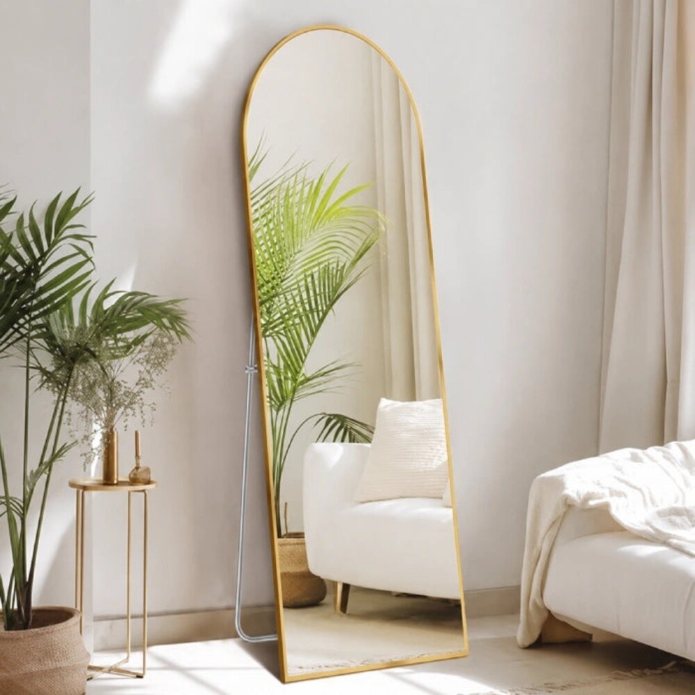 Full Length Standing Mirror for Hom - 4