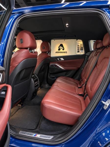 BMW X6 40I MODEL 2023 - 4