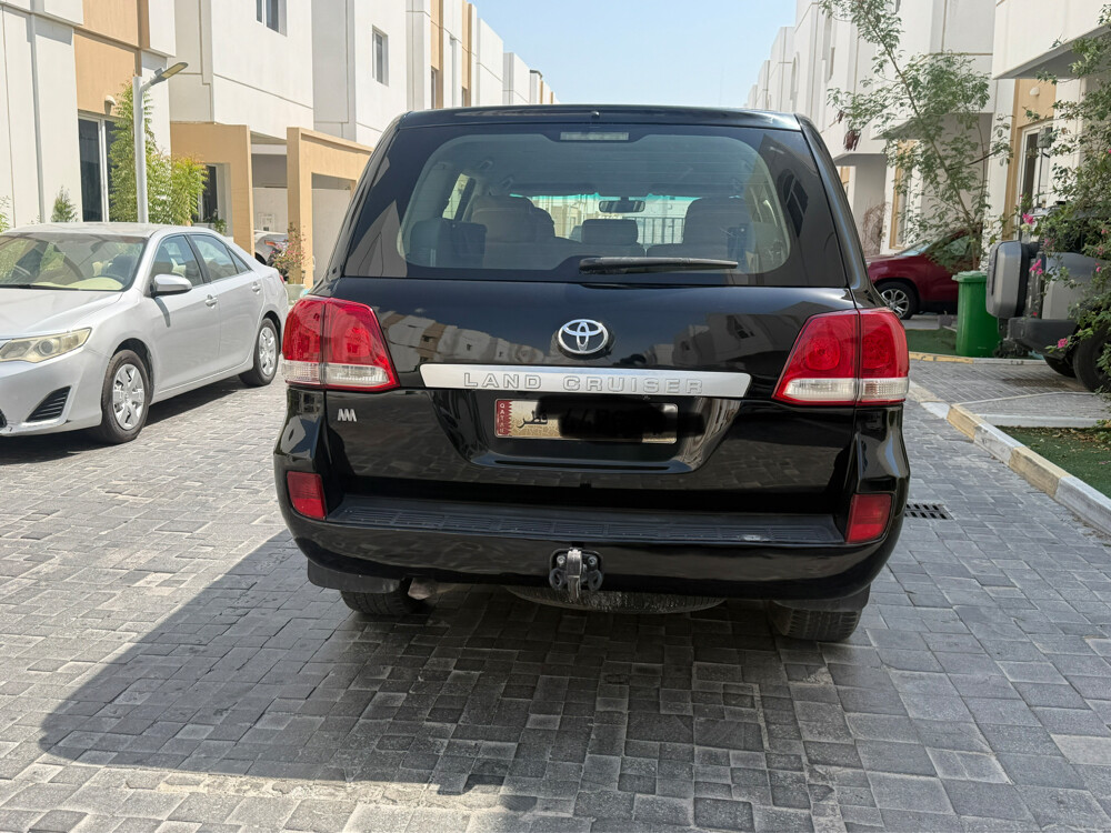 تويوتا للبيع - 5