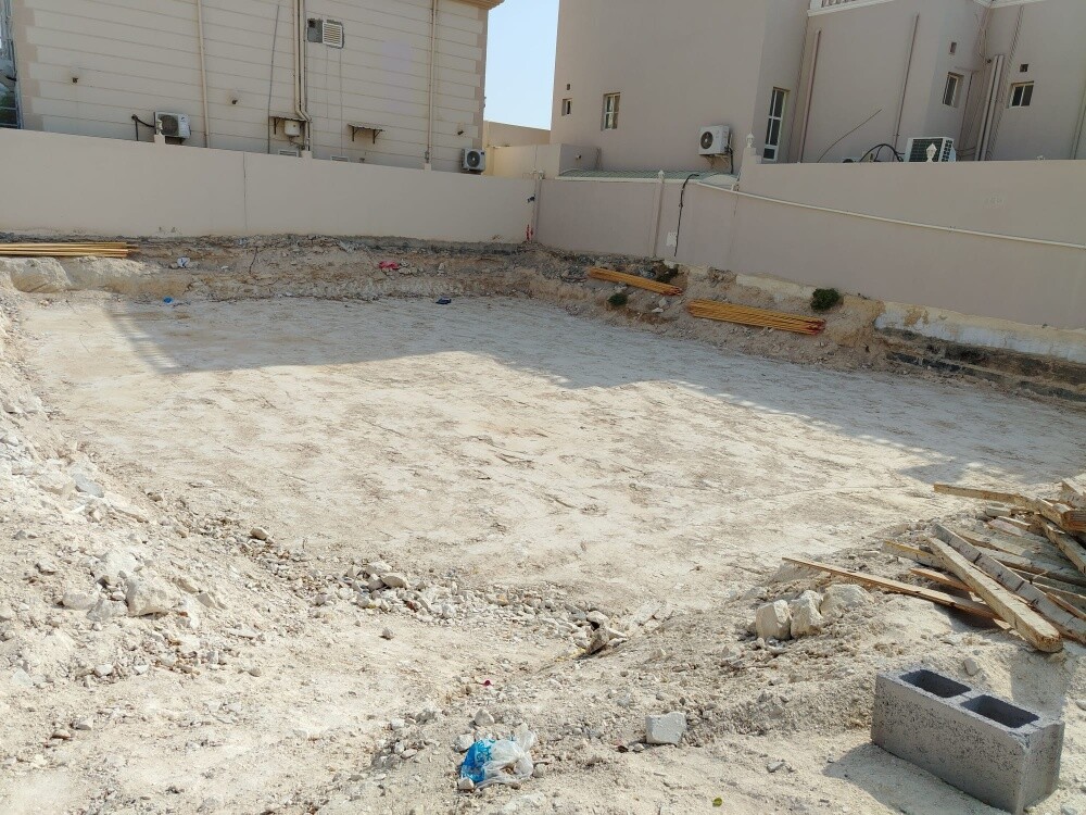 شركة مقاولات عامة - 2