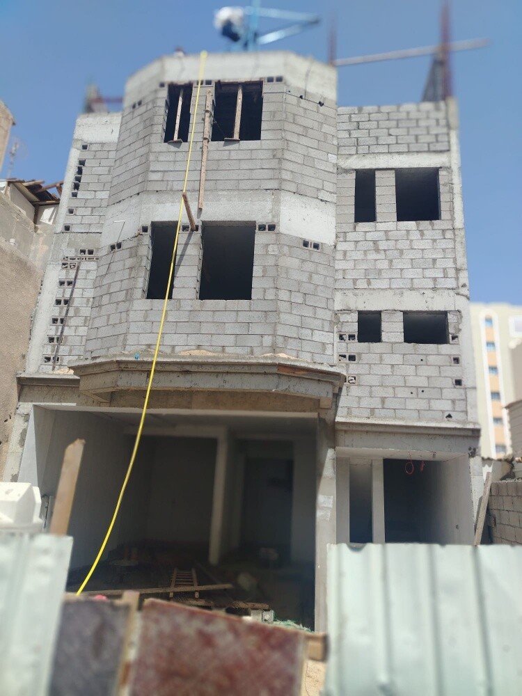 شركة مقاولات عامة - 11
