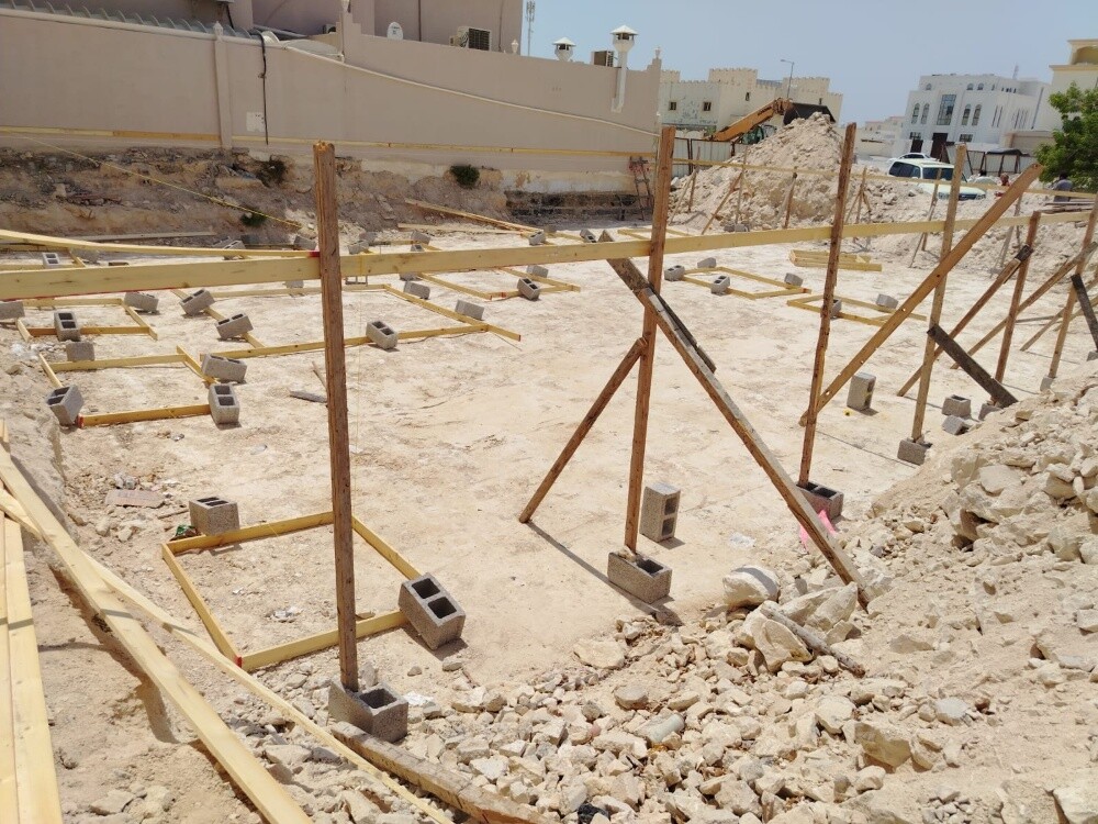 شركة مقاولات عامة - 3