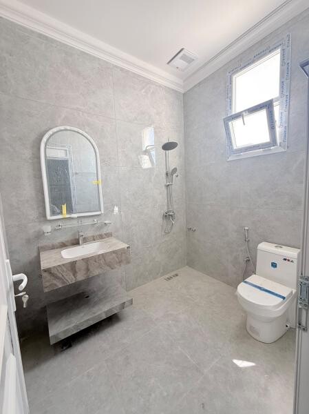 LUXURY VILLA 8 MASTER BDR - 9