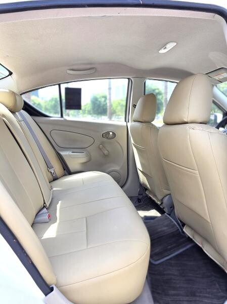 NISSAN SUNNY 2026 FOR RENT - 12