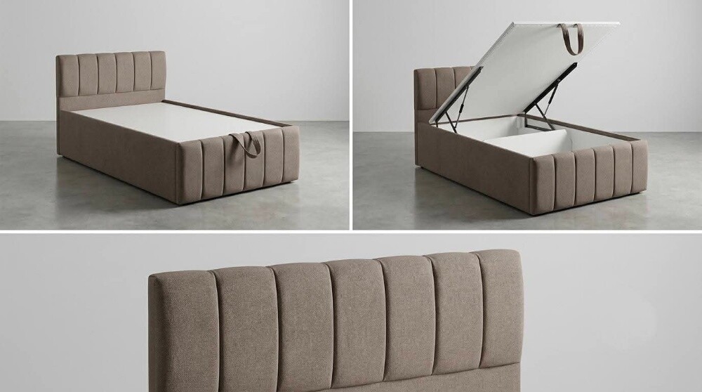 Doha furniture showroom - 6