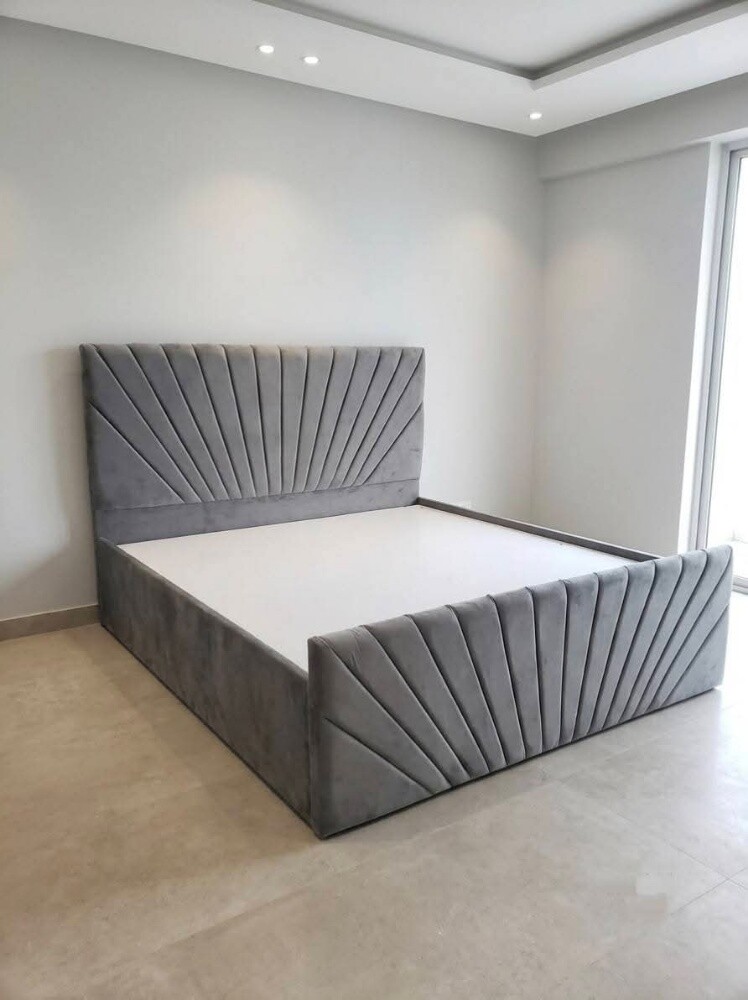 Doha furniture showroom - 3