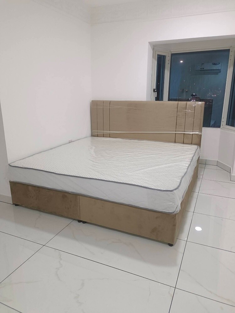 Doha furniture showroom - 2
