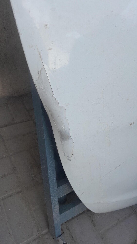 front Bonit - 3