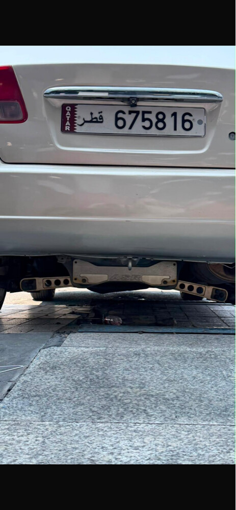Honda civic 2001 same new perfect  - 5