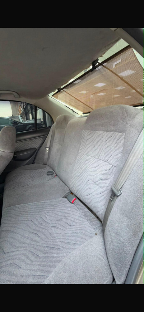 Honda civic 2001 same new perfect  - 4