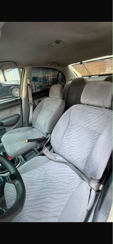 Honda civic 2001 same new perfect  - 7
