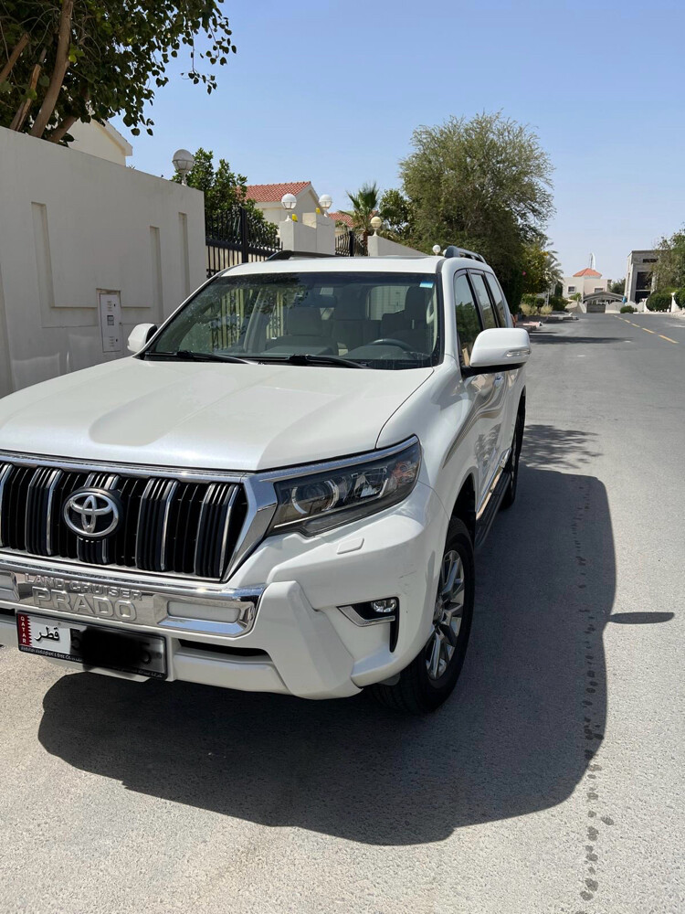 برادو  - 4