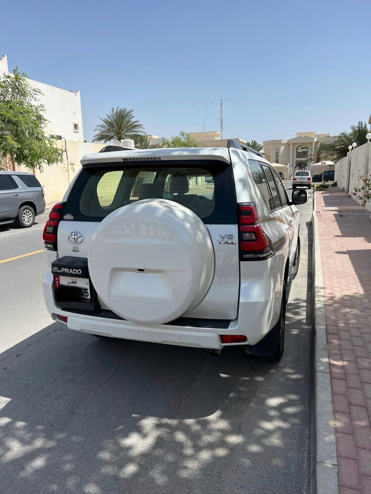 برادو  - 6