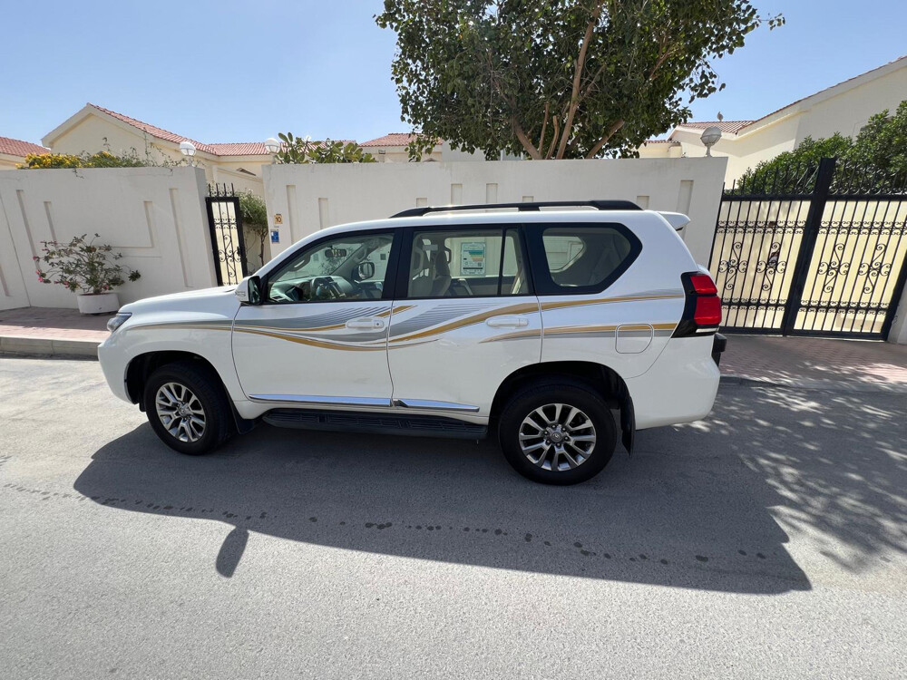 برادو  - 2