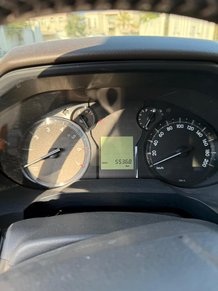 برادو  - 5