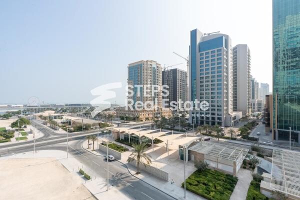 Apartment Investment in Lusail - 4