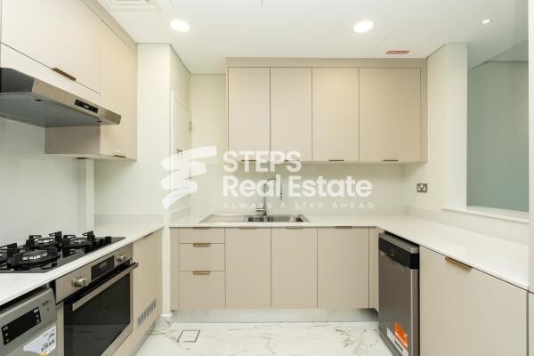 Apartment Investment in Lusail - 2