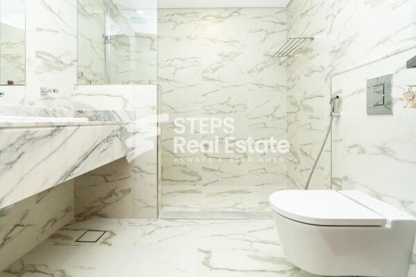 Apartment Investment in Lusail - 10