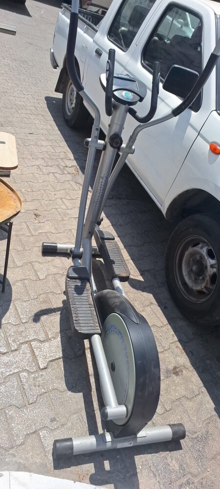 دراجه هوائيه - 2