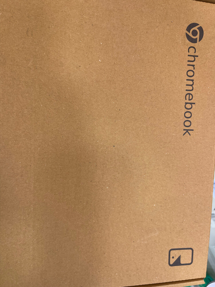 chrome book 360 - 1