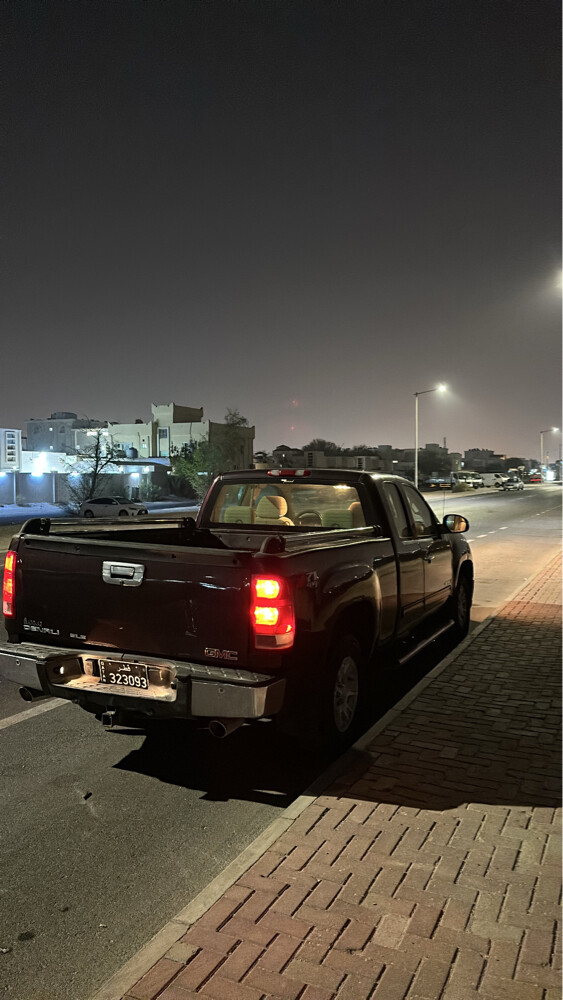 جي ام سي - 1