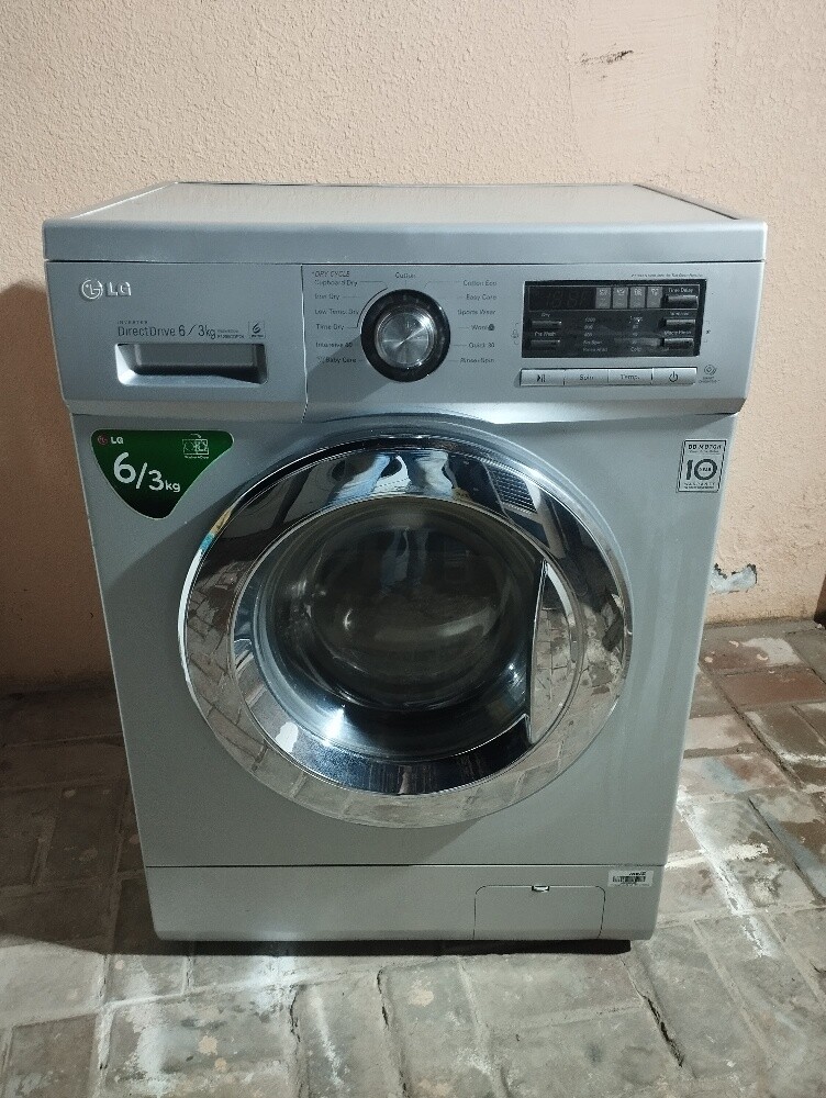 washing machine sale, good quality - 1