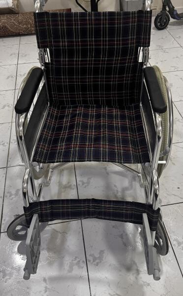 Wheelchair - 5