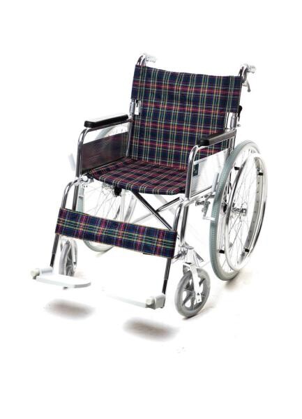 Wheelchair - 3