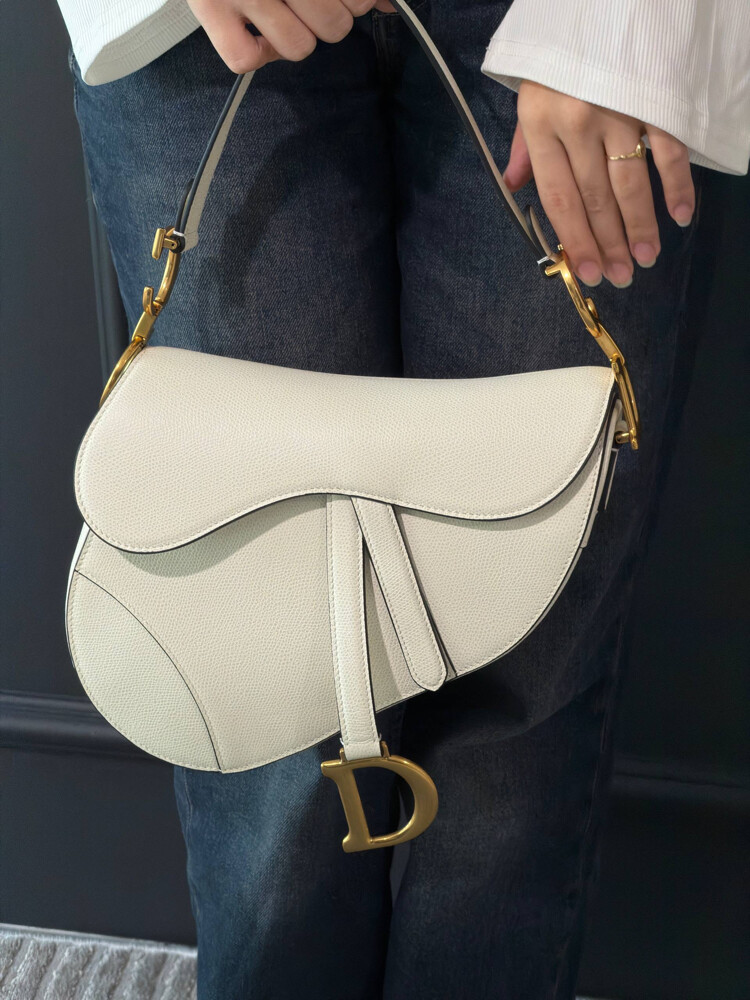 Dior bag - 2