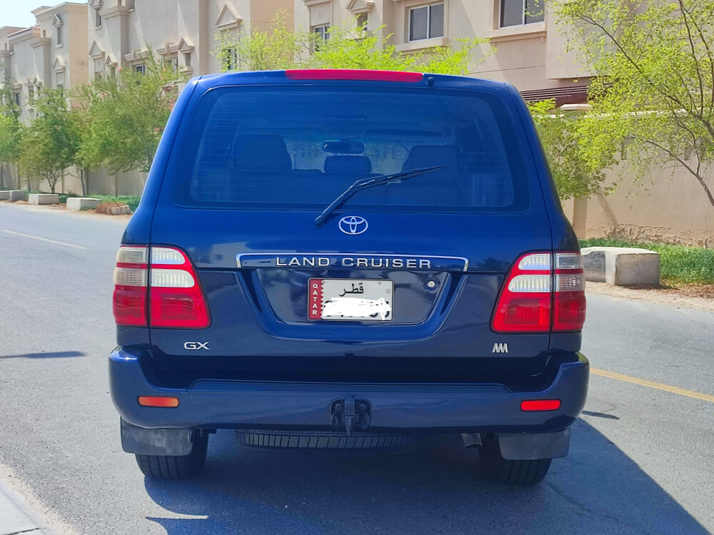 جى اكس ار ٢٠٠٤ ماشي ٤٠٠ - 4