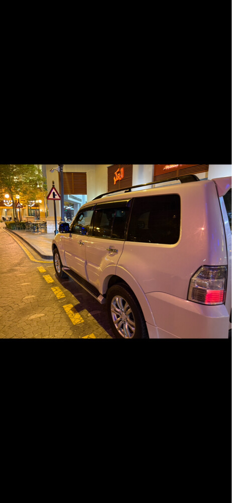 Pajero - 3