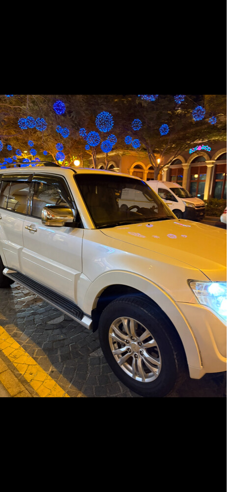 Pajero - 6