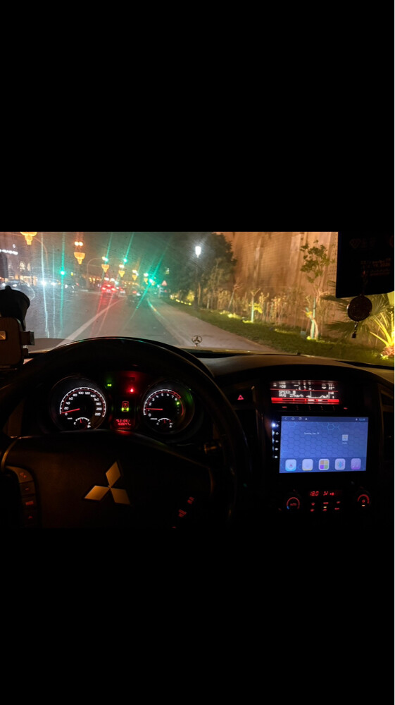 Pajero - 4