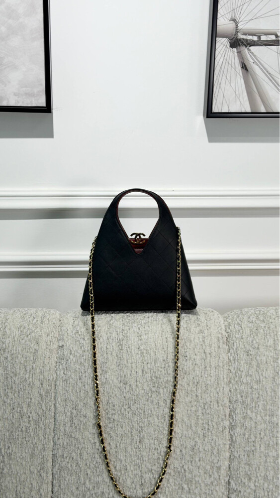 COCO Small Chic Lady Shopping Tote  - 9