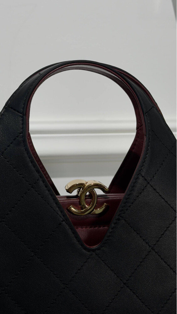 COCO Small Chic Lady Shopping Tote  - 7
