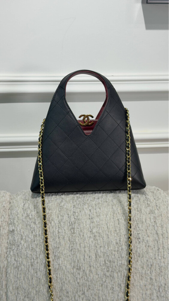 COCO Small Chic Lady Shopping Tote  - 1