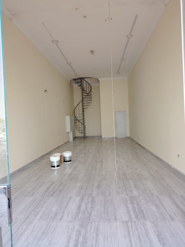 shop for rent New thumama - 9