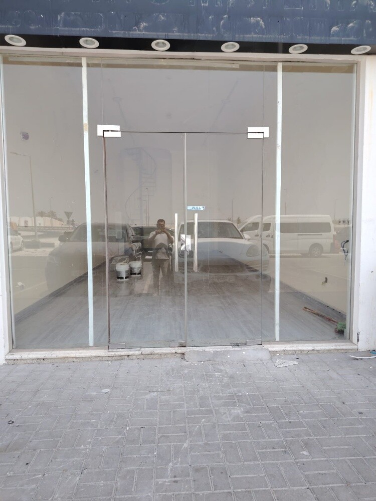 shop for rent New thumama - 4