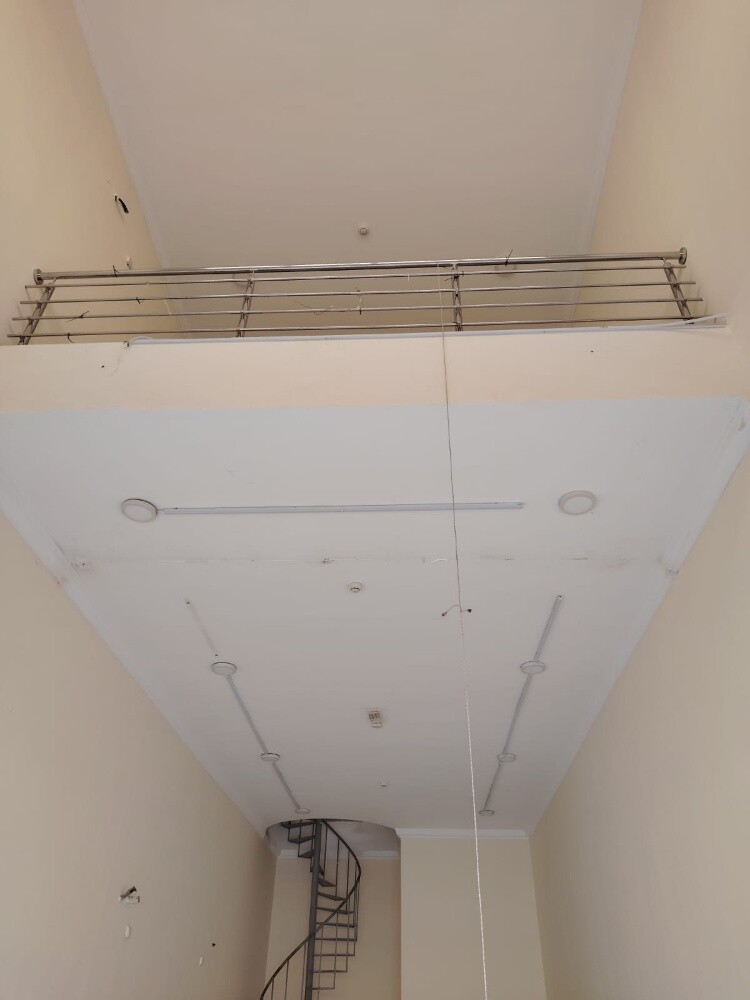 shop for rent New thumama - 2